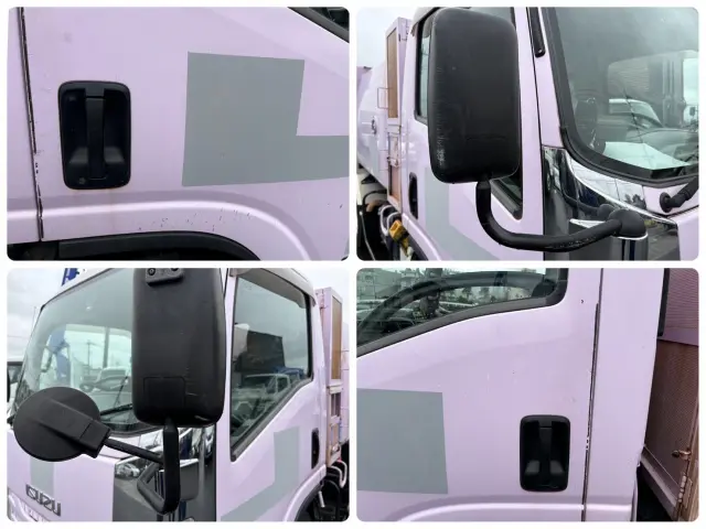 いすゞ エルフ TPG-NMR85N(2WD)の写真35