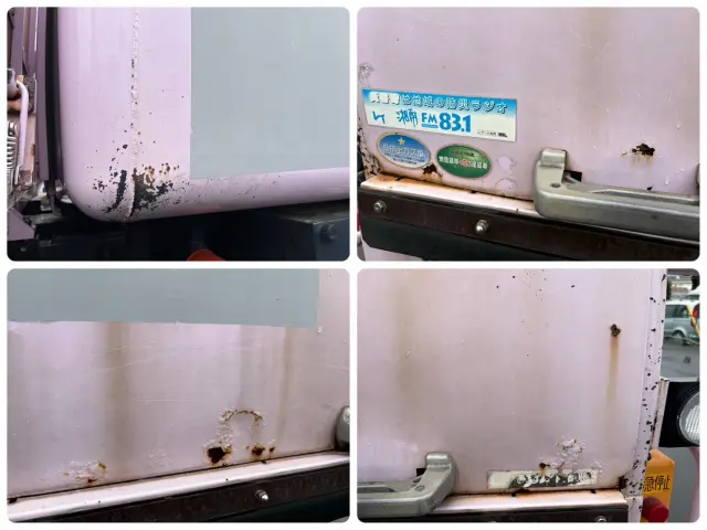 いすゞ エルフ TPG-NMR85N(2WD)の写真36