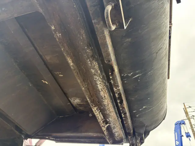 いすゞ エルフ TPG-NMR85N(2WD)の写真38