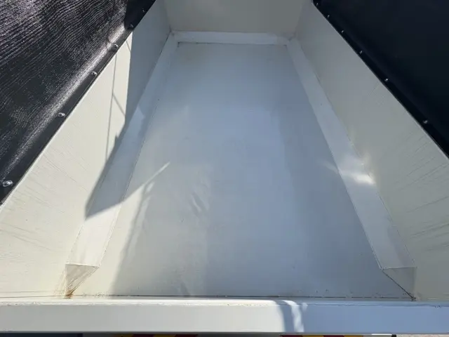 いすゞ フォワード 2RG-FTR90U4(2WD)の写真11