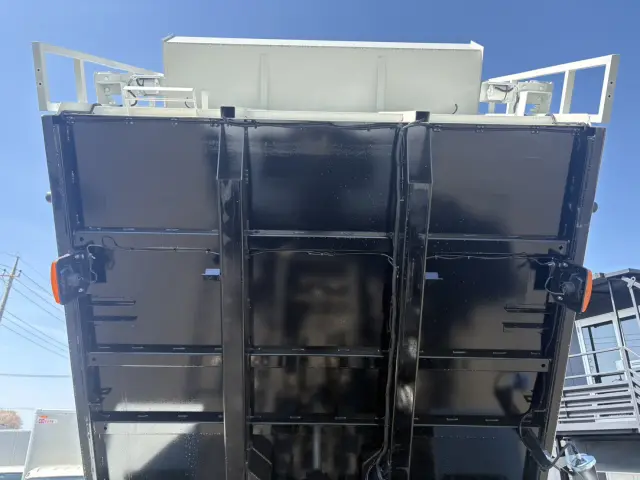 いすゞ フォワード 2RG-FTR90U4(2WD)の写真13