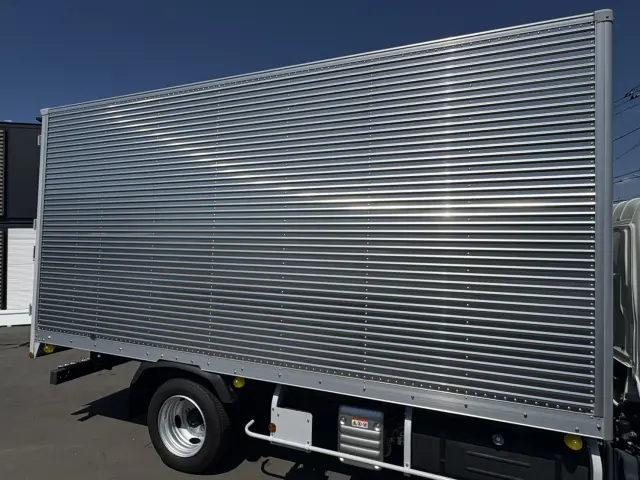 日野 デュトロ 2KG-XZU655M(2WD)の写真6