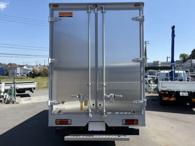 日野 デュトロ 2KG-XZU655M(2WD)の写真8