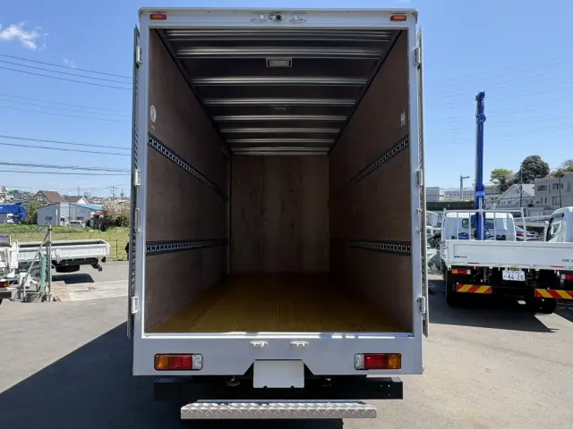 日野 デュトロ 2KG-XZU655M(2WD)の写真9