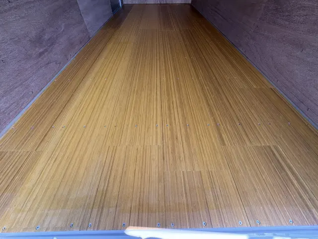 日野 デュトロ 2KG-XZU655M(2WD)の写真12