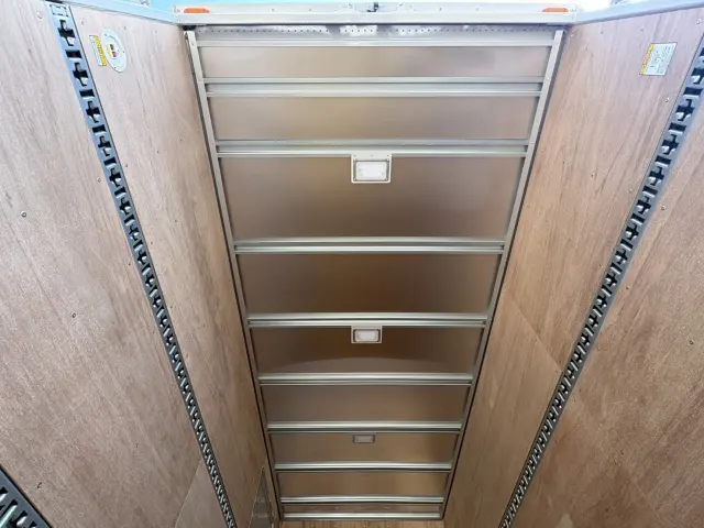 日野 デュトロ 2KG-XZU655M(2WD)の写真13