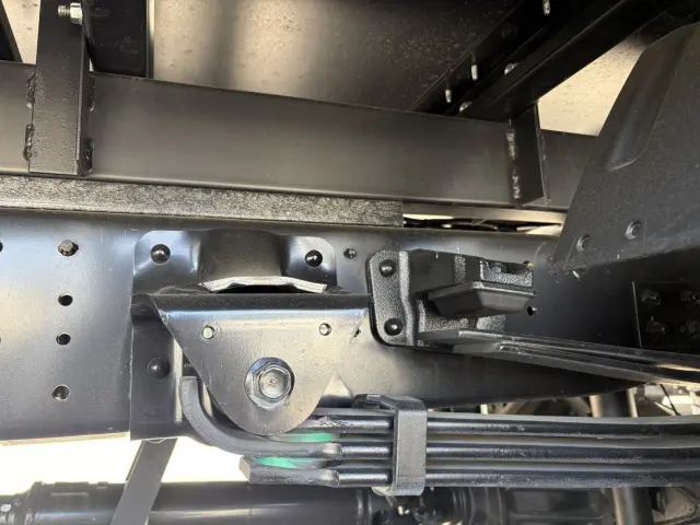 日野 デュトロ 2KG-XZU655M(2WD)の写真16