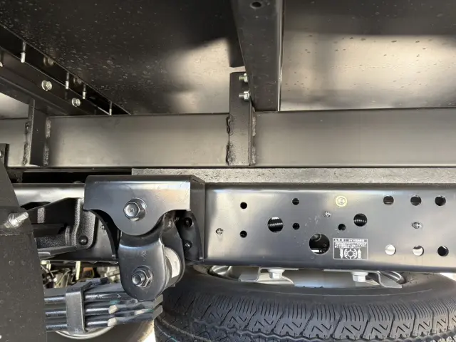 日野 デュトロ 2KG-XZU655M(2WD)の写真17