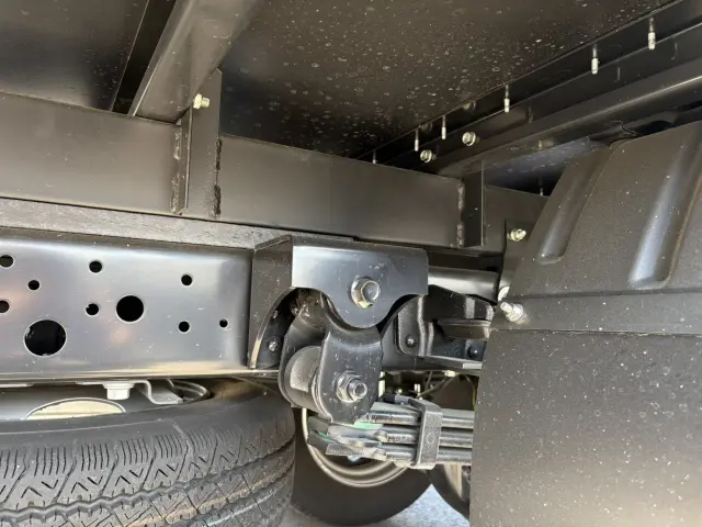 日野 デュトロ 2KG-XZU655M(2WD)の写真18