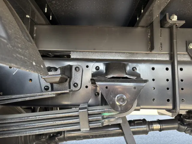 日野 デュトロ 2KG-XZU655M(2WD)の写真19