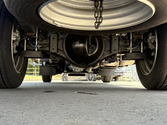 日野 デュトロ 2KG-XZU655M(2WD)の写真21