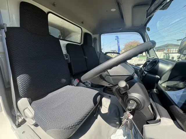 日野 デュトロ 2KG-XZU655M(2WD)の写真22