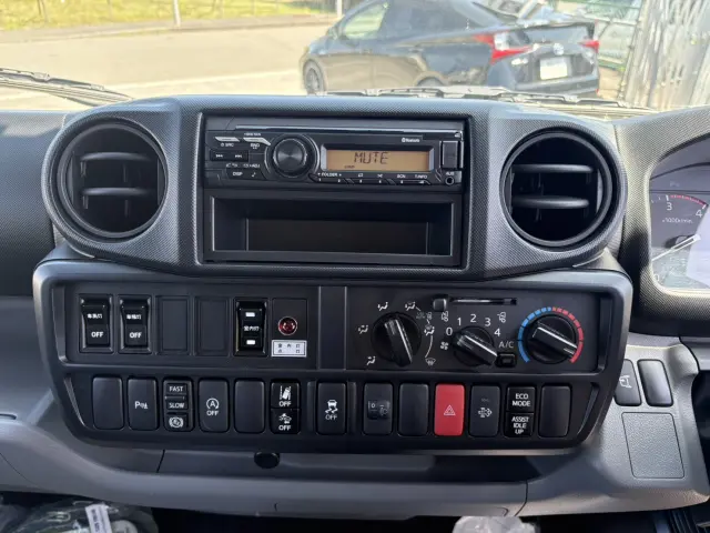 日野 デュトロ 2KG-XZU655M(2WD)の写真25