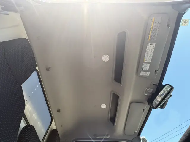 日野 デュトロ 2KG-XZU655M(2WD)の写真27