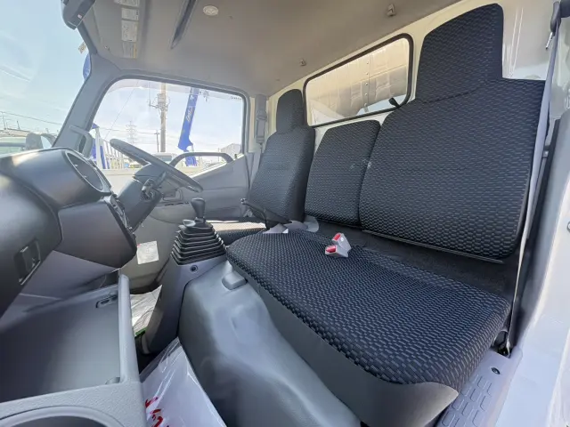 日野 デュトロ 2KG-XZU655M(2WD)の写真29