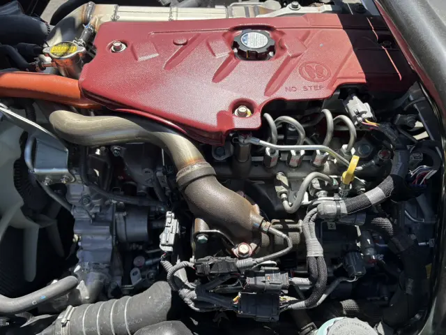 日野 デュトロ 2KG-XZU655M(2WD)の写真31