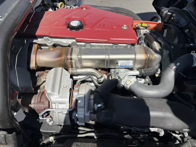 日野 デュトロ 2KG-XZU655M(2WD)の写真32