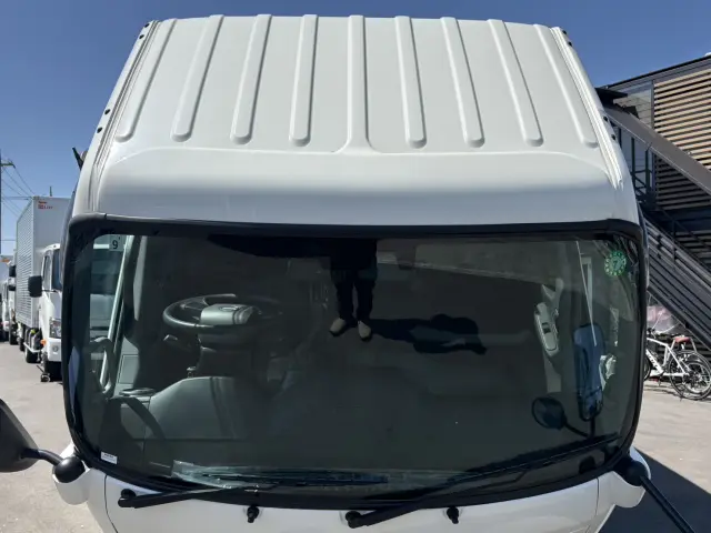 日野 デュトロ 2KG-XZU655M(2WD)の写真33