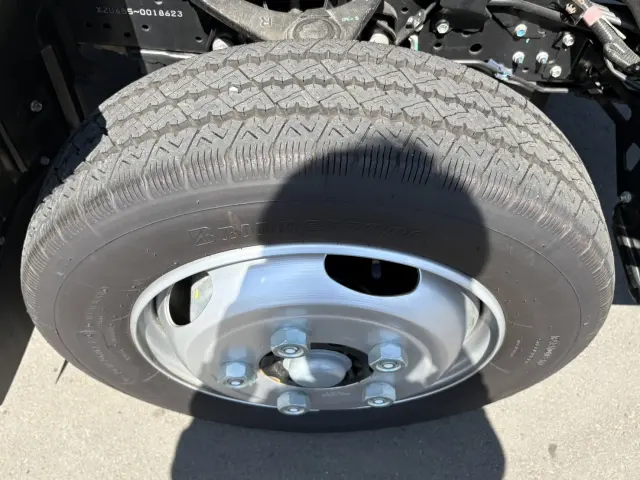 日野 デュトロ 2KG-XZU655M(2WD)の写真35