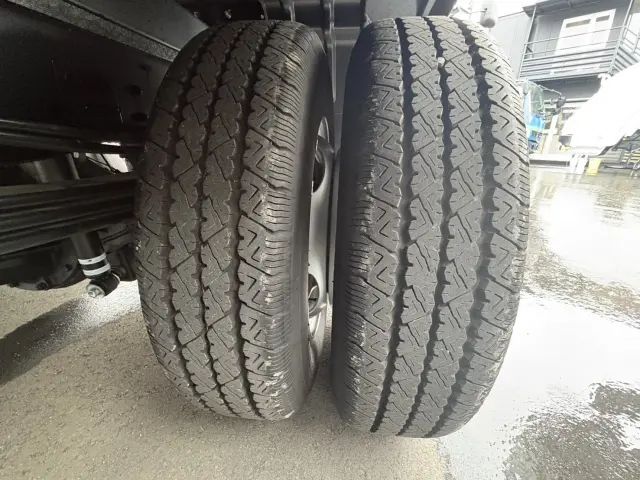 日野 デュトロ 2KG-XZU655M(2WD)の写真36