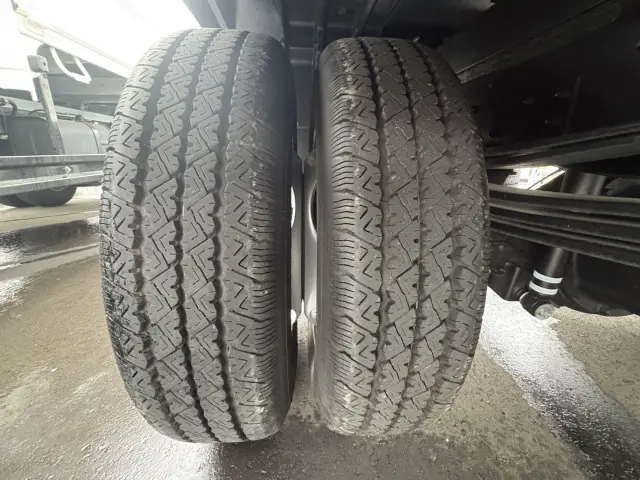 日野 デュトロ 2KG-XZU655M(2WD)の写真37