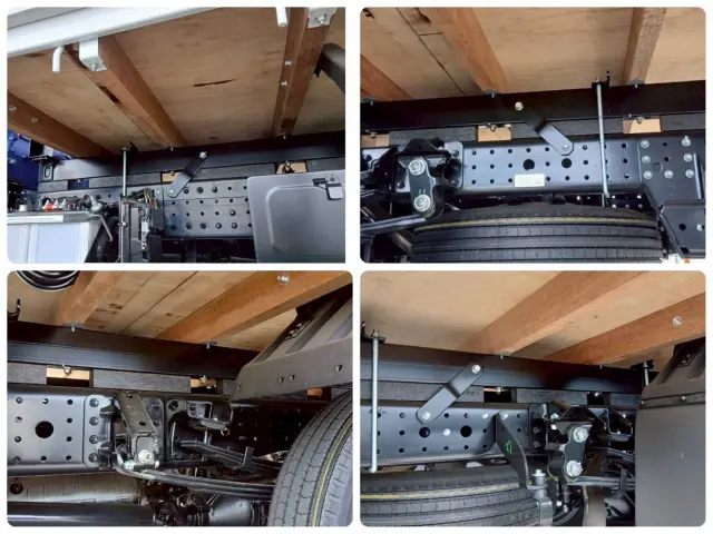 三菱 キャンター 2PG-FEB90(2WD)の写真22