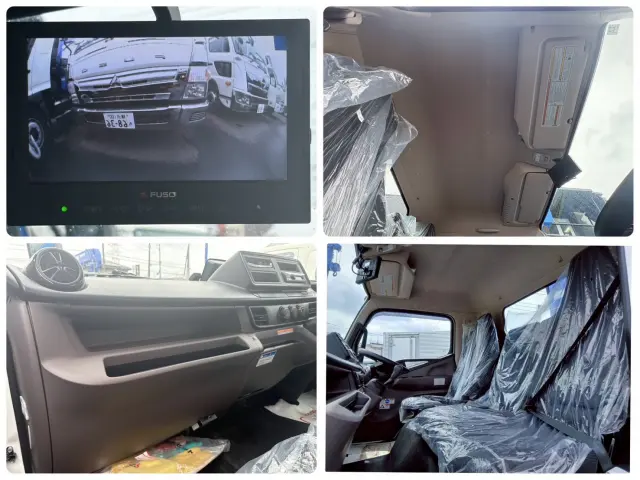 三菱 キャンター 2PG-FEB90(2WD)の写真26