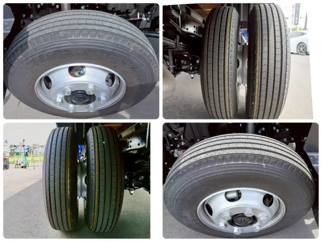 三菱 キャンター 2PG-FEB90(2WD)の写真28