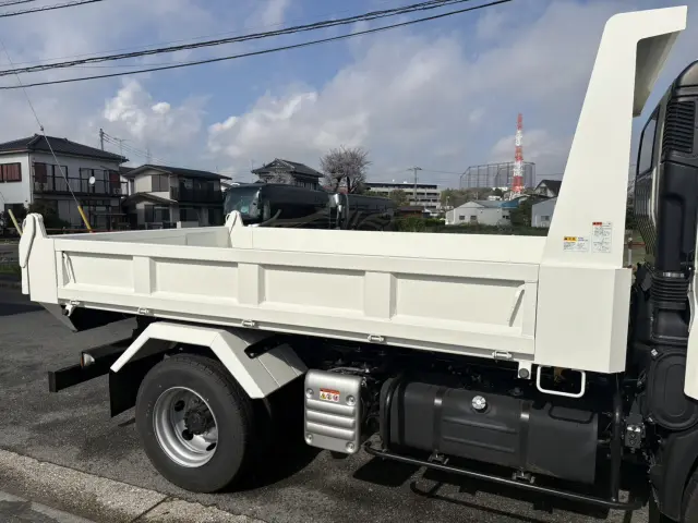 日野 デュトロ 2KG-XZU700X(2WD)の写真6