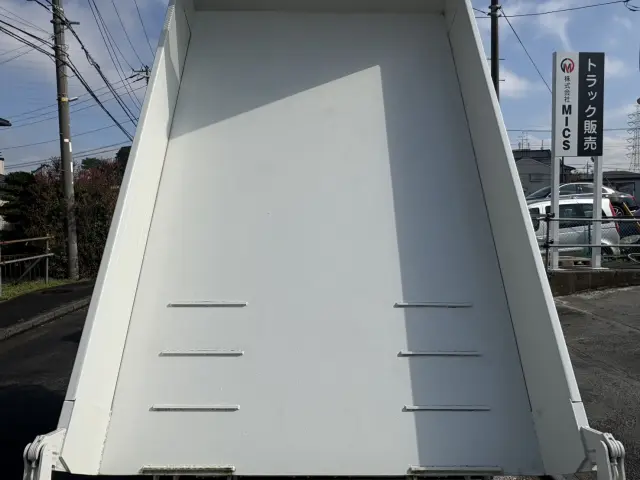 日野 デュトロ 2KG-XZU700X(2WD)の写真11