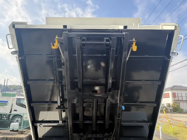 日野 デュトロ 2KG-XZU700X(2WD)の写真13