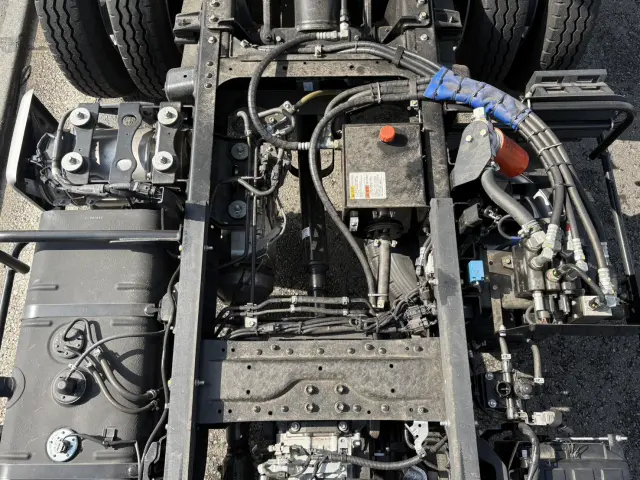 日野 デュトロ 2KG-XZU700X(2WD)の写真15