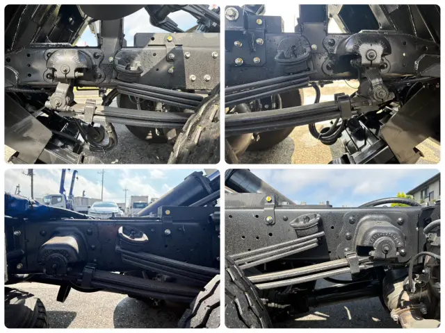 日野 デュトロ 2KG-XZU700X(2WD)の写真16