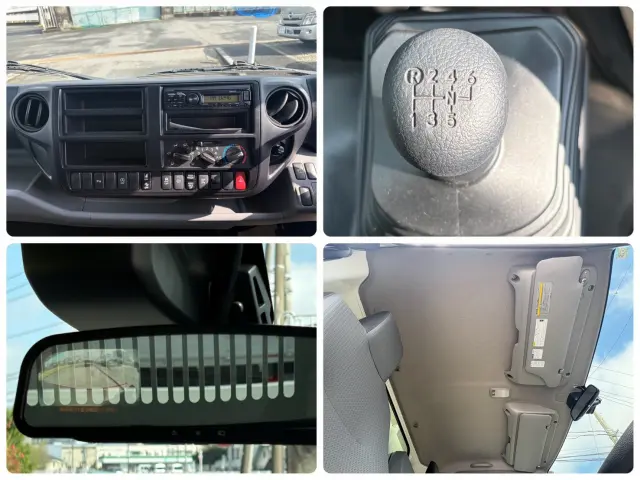 日野 デュトロ 2KG-XZU700X(2WD)の写真18