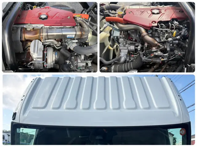 日野 デュトロ 2KG-XZU700X(2WD)の写真20