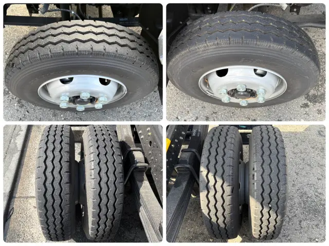 日野 デュトロ 2KG-XZU700X(2WD)の写真21