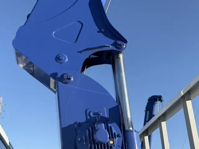 三菱 キャンター 2PG-FEB90(2WD)の写真19