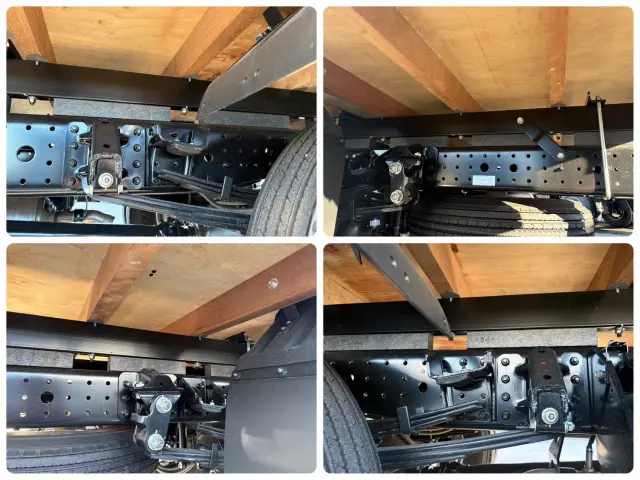 三菱 キャンター 2PG-FEB90(2WD)の写真21