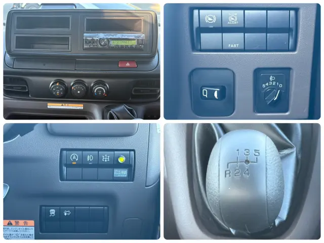 三菱 キャンター 2PG-FEB90(2WD)の写真23