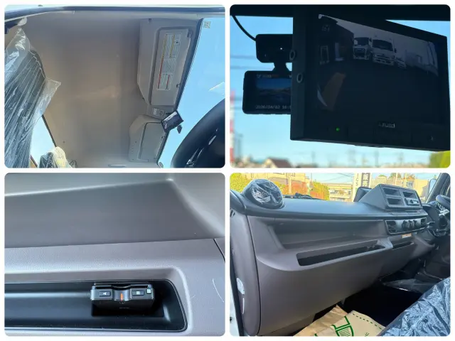 三菱 キャンター 2PG-FEB90(2WD)の写真24