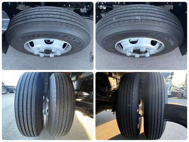 三菱 キャンター 2PG-FEB90(2WD)の写真27