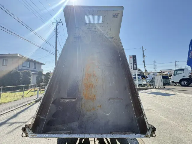 日野 デュトロ 2KG-XZU700X(2WD)の写真11