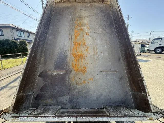 日野 デュトロ 2KG-XZU700X(2WD)の写真12