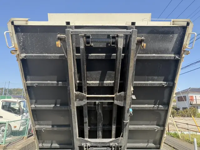 日野 デュトロ 2KG-XZU700X(2WD)の写真14