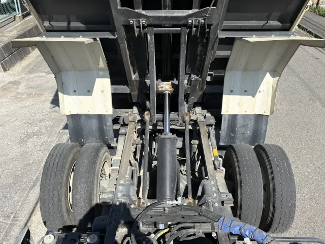 日野 デュトロ 2KG-XZU700X(2WD)の写真15