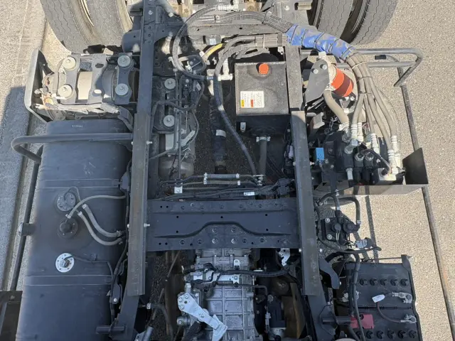 日野 デュトロ 2KG-XZU700X(2WD)の写真16