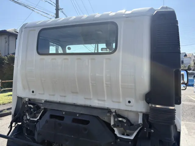 日野 デュトロ 2KG-XZU700X(2WD)の写真17