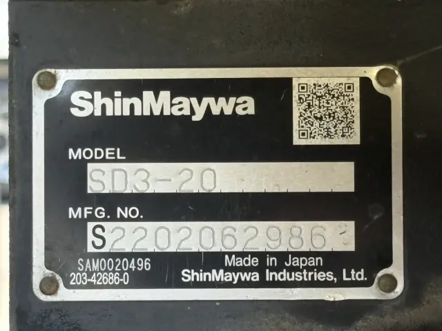 日野 デュトロ 2KG-XZU700X(2WD)の写真18