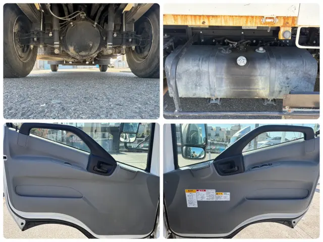 日野 デュトロ 2KG-XZU700X(2WD)の写真20