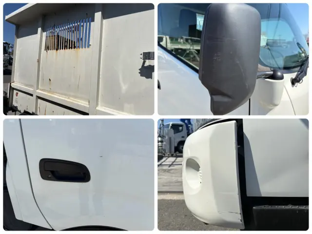 日野 デュトロ 2KG-XZU700X(2WD)の写真23